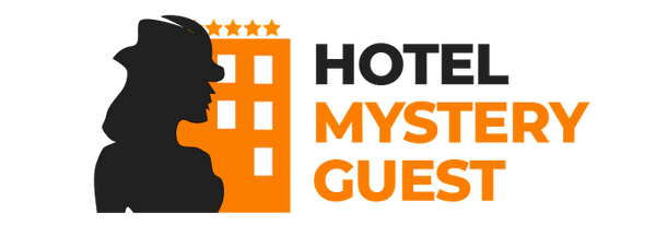 Hotel Mistery Guest